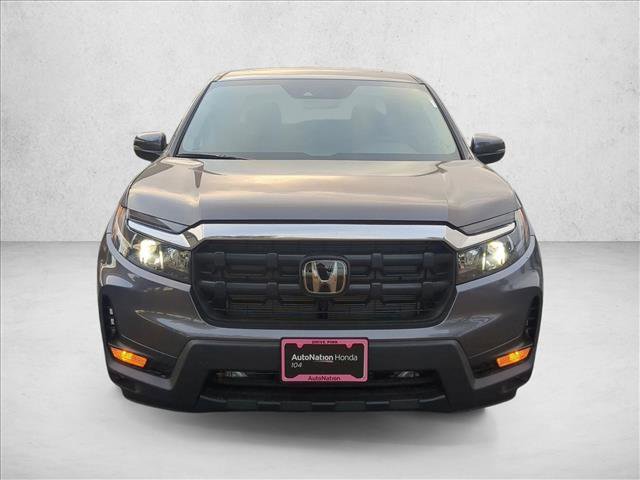 New 2026 Honda Ridgeline RTL image 6