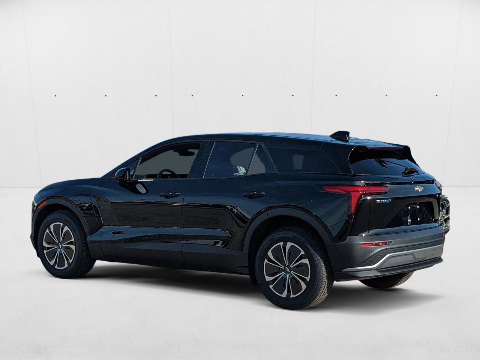 New 2025 Chevrolet Blazer EV LT AWD/4WD image 7
