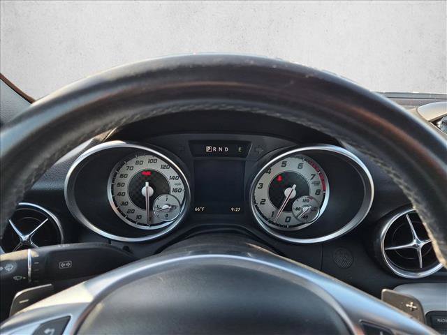 Certified 2016 Mercedes-Benz SLK 300 image 9
