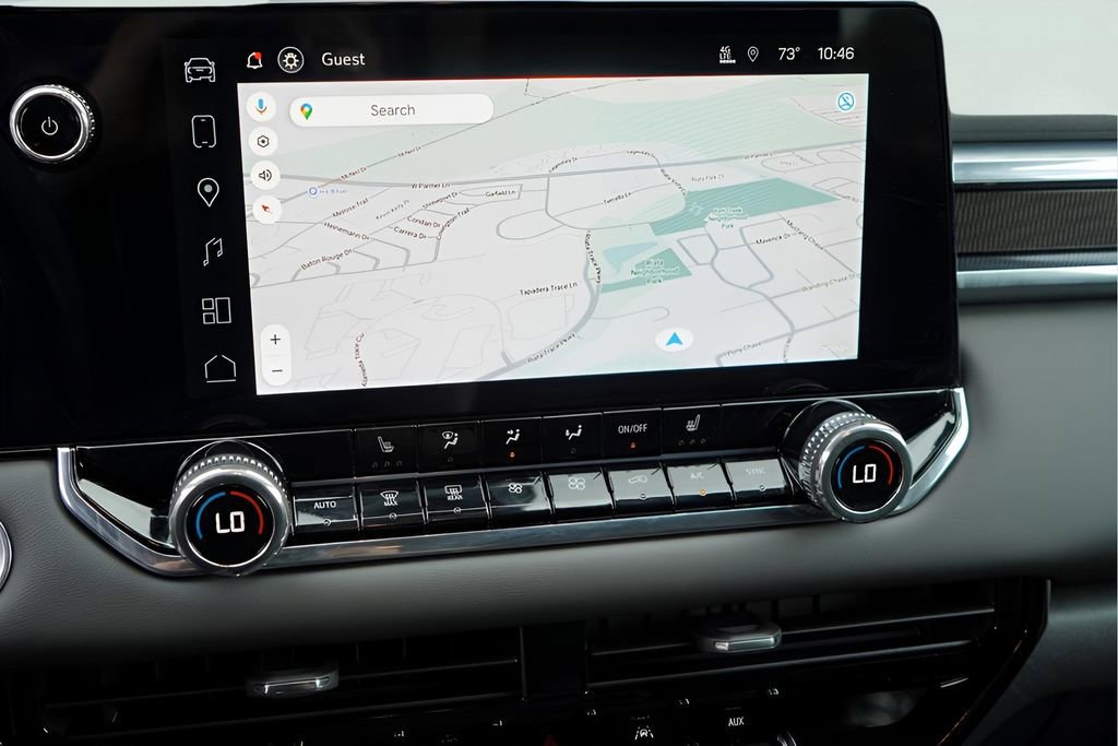 New 2026 GMC Canyon Elevation w/ Convenience Package image 12