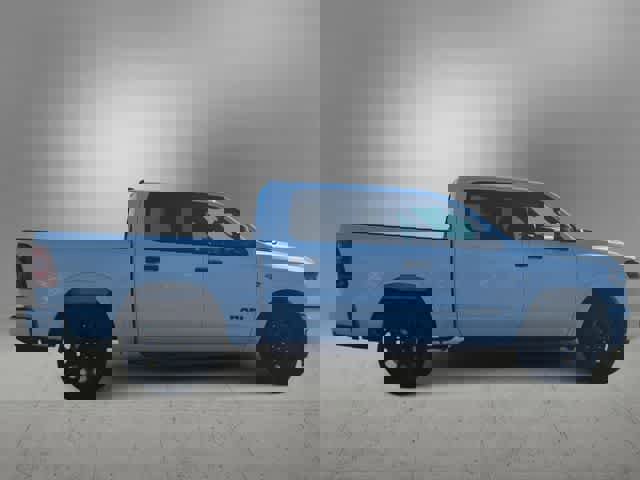 New 2026 RAM 1500 Laramie image 9