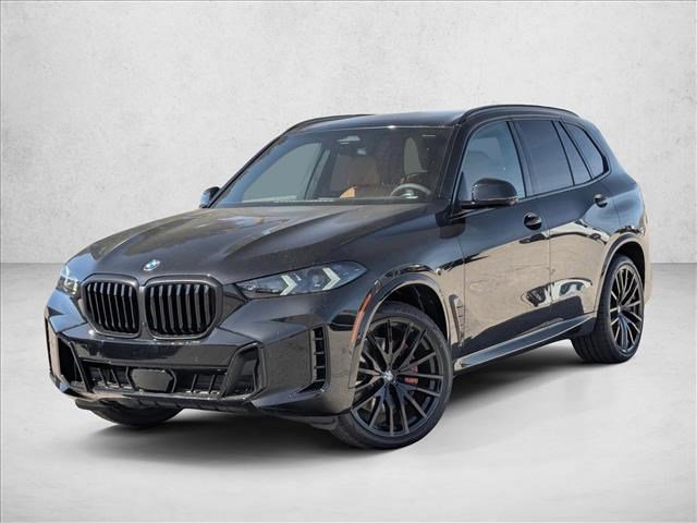 New 2026 BMW X5 sDrive40i