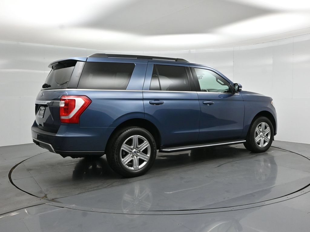 Used 2019 Ford Expedition XLT w/ Equipment Group 202A RWD image 30