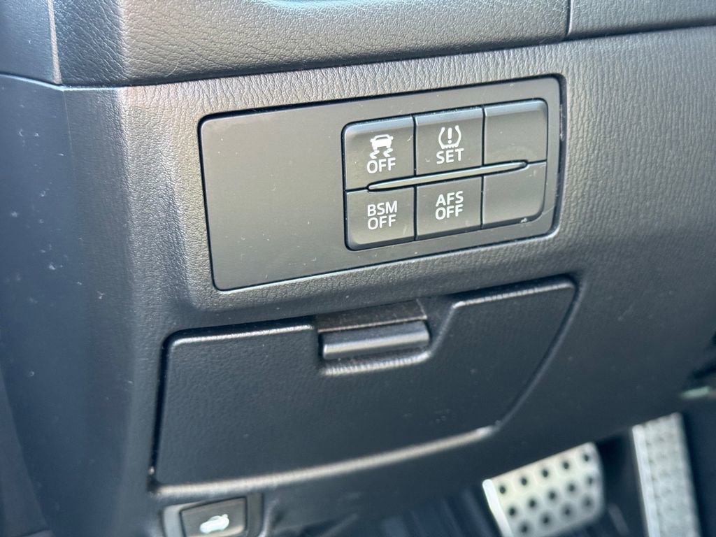 Used 2014 MAZDA MAZDA6 Grand Touring w/ MRCC + FOW Package image 15