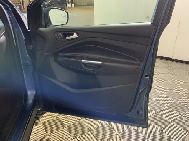 Used 2018 Ford Escape SE FWD image 28