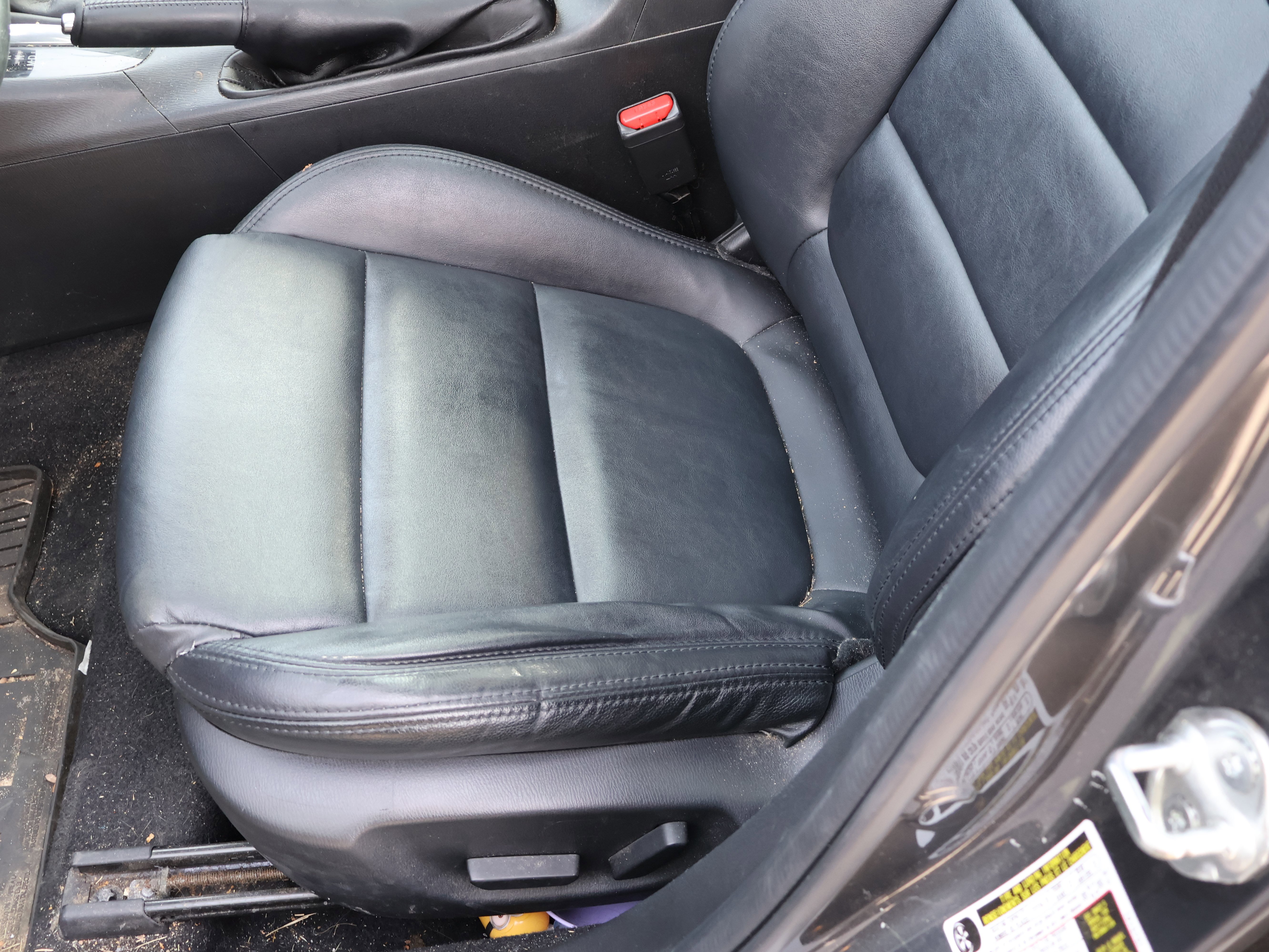 Used 2015 MAZDA MAZDA6 Touring image 31