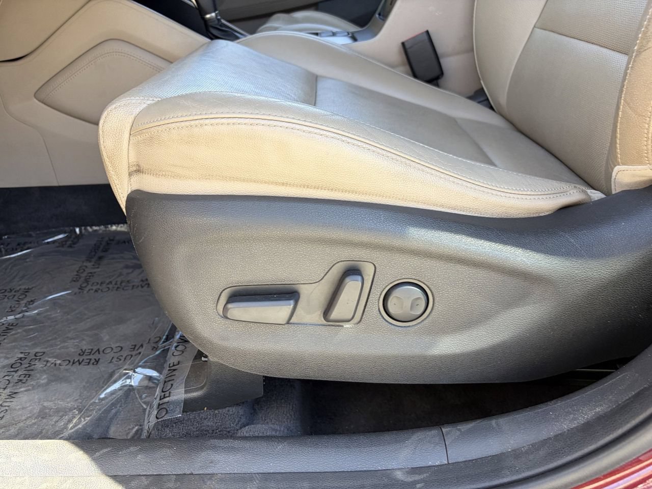Used 2017 Hyundai Tucson Limited w/ Limited Ultimate Package 03 FWD image 20