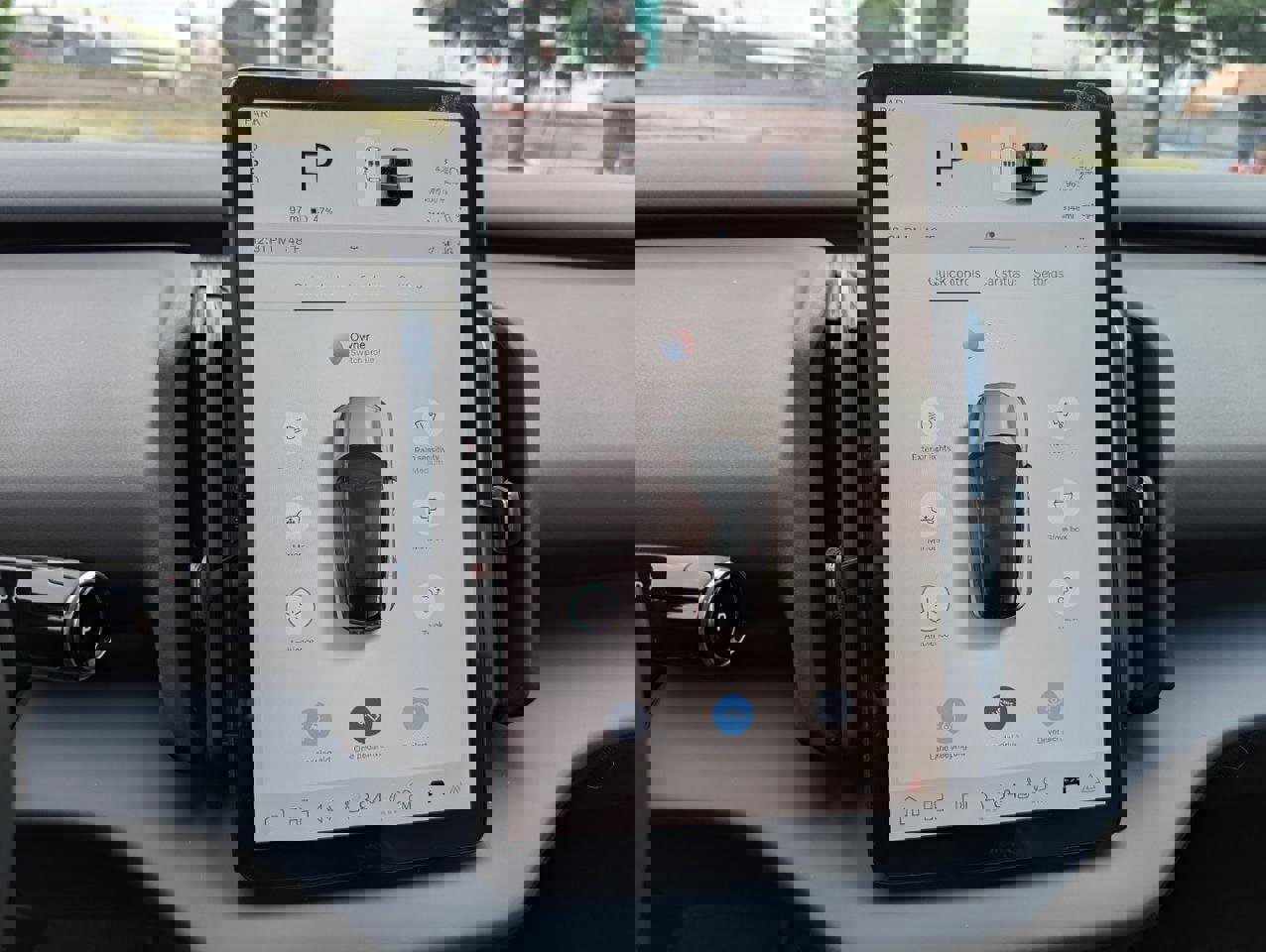 Used 2025 Volvo EX30 Ultra w/ Climate Package image 20