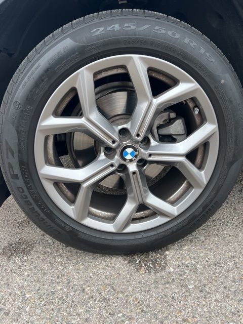 Used 2024 BMW X3 xDrive30i w/ Premium Package w/ZPA image 35