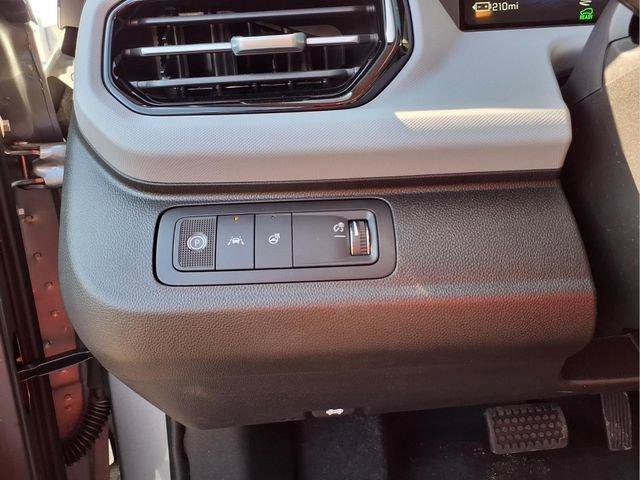 New 2027 Chevrolet Bolt LT w/ Comfort Package FWD image 22