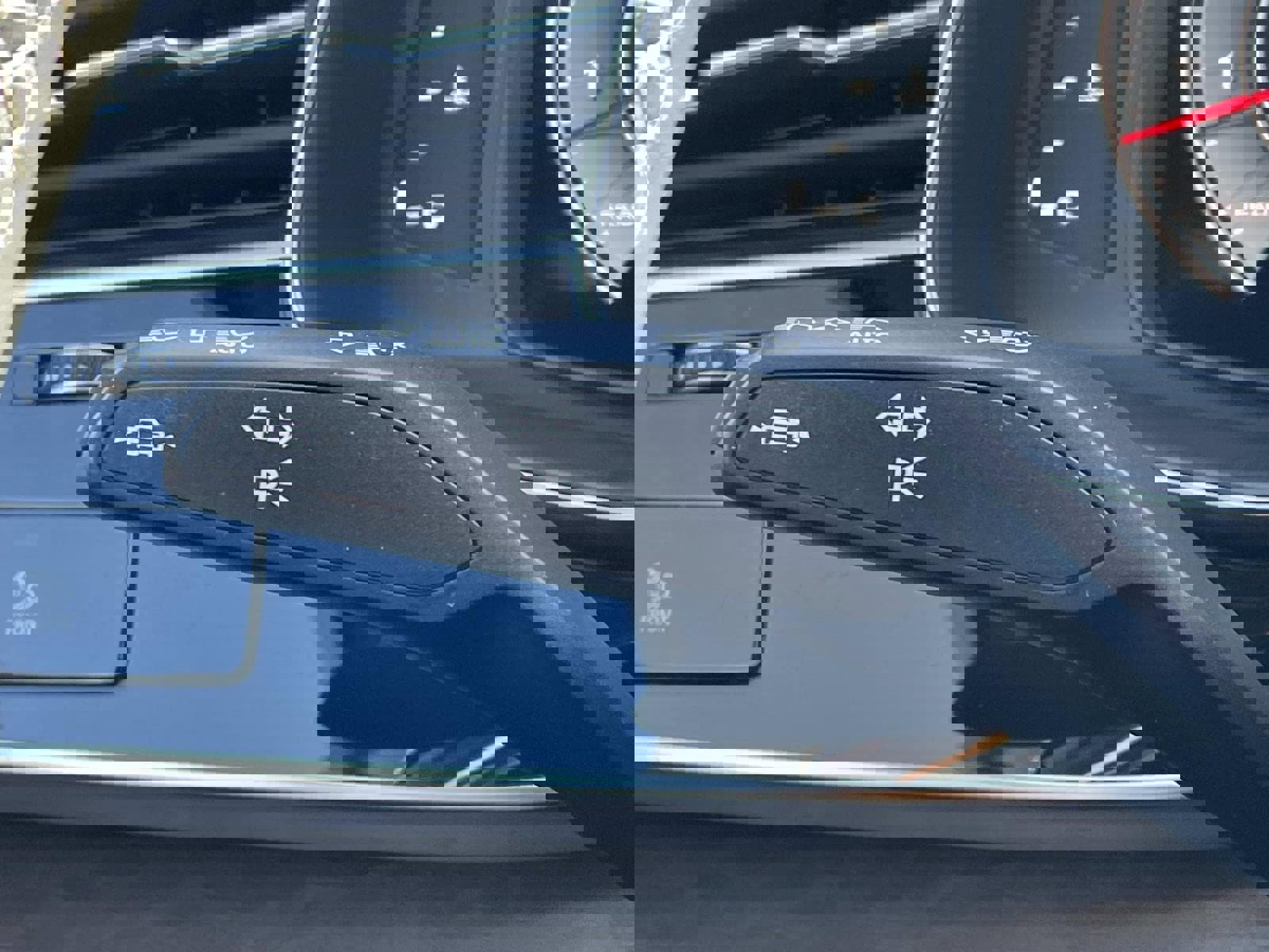 Used 2025 Audi Q7 3.0T Premium Plus w/ Premium Plus Package image 27