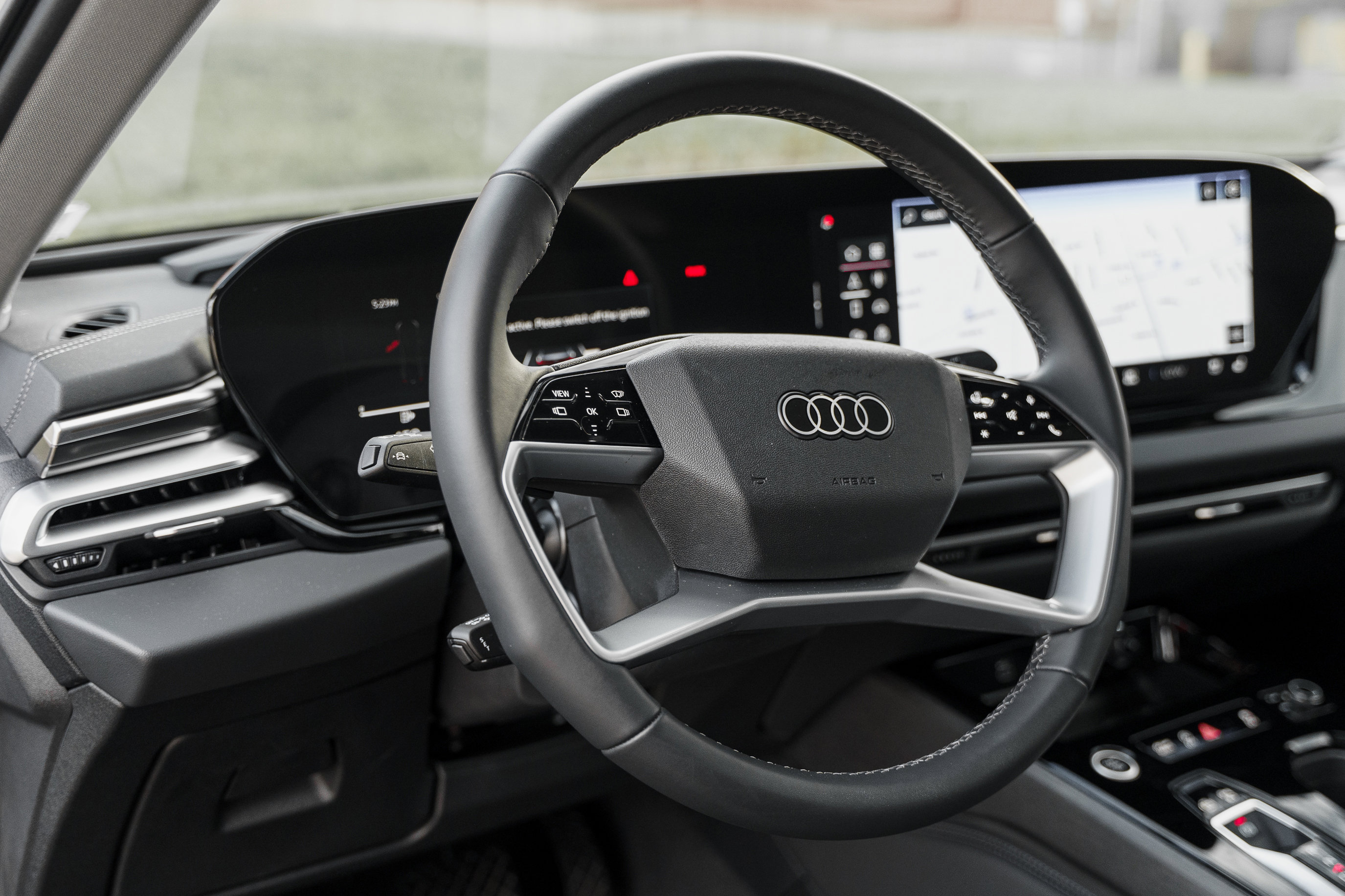 Certified 2025 Audi A5 2.0T Premium Plus w/ Premium Plus image 10