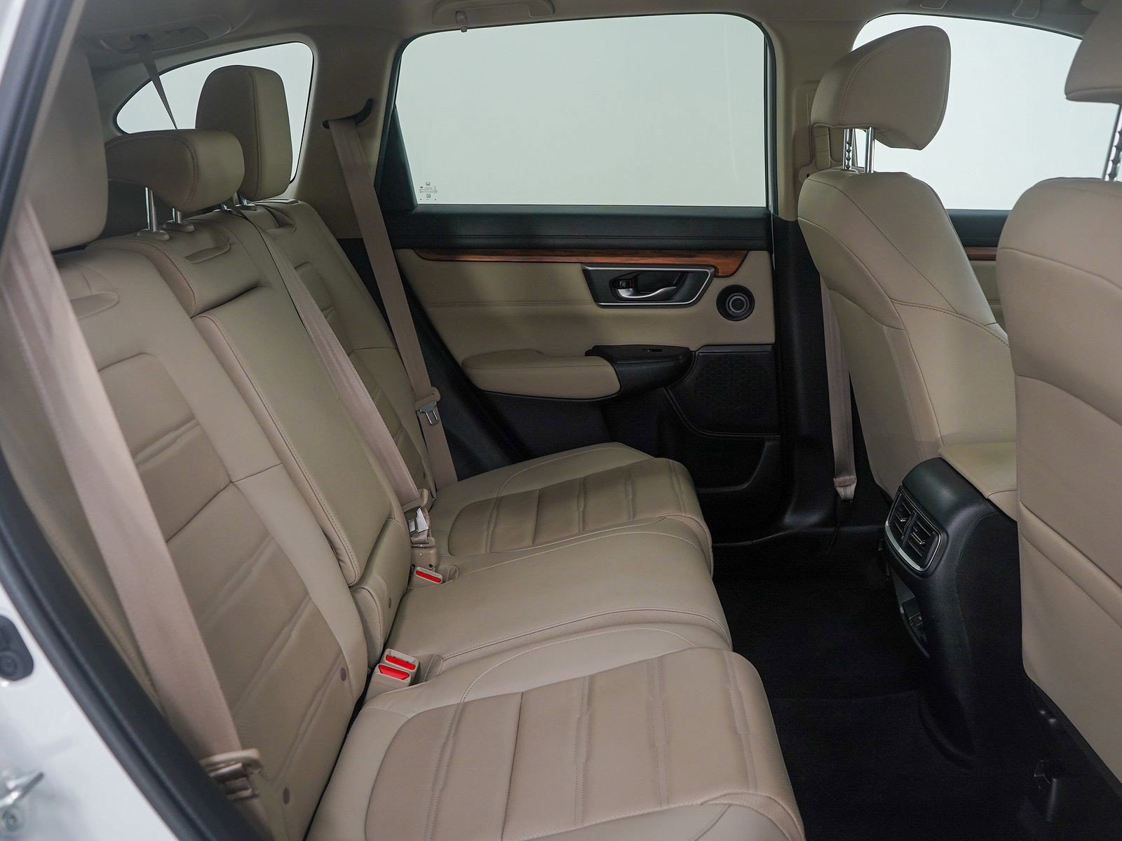 Used 2021 Honda CR-V Touring image 13