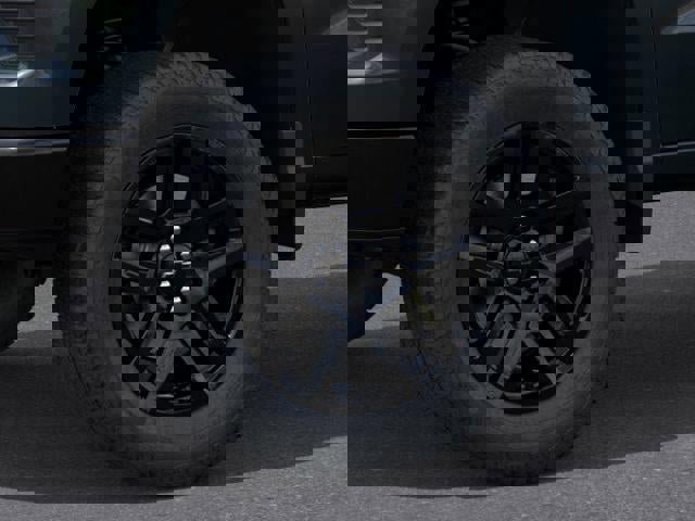 New 2026 Chevrolet Silverado 1500 LT Trail Boss image 9
