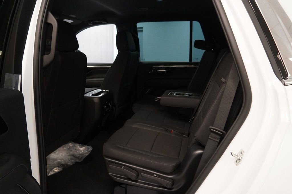 New 2026 Chevrolet Tahoe LS AWD/4WD image 37