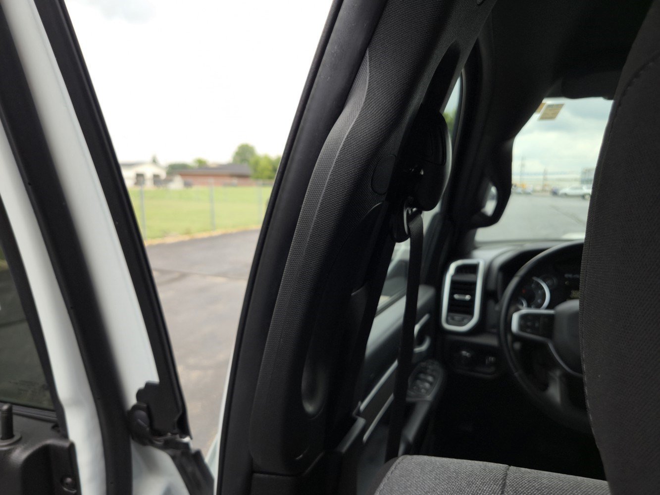 Used 2024 RAM 3500 Big Horn AWD/4WD image 31