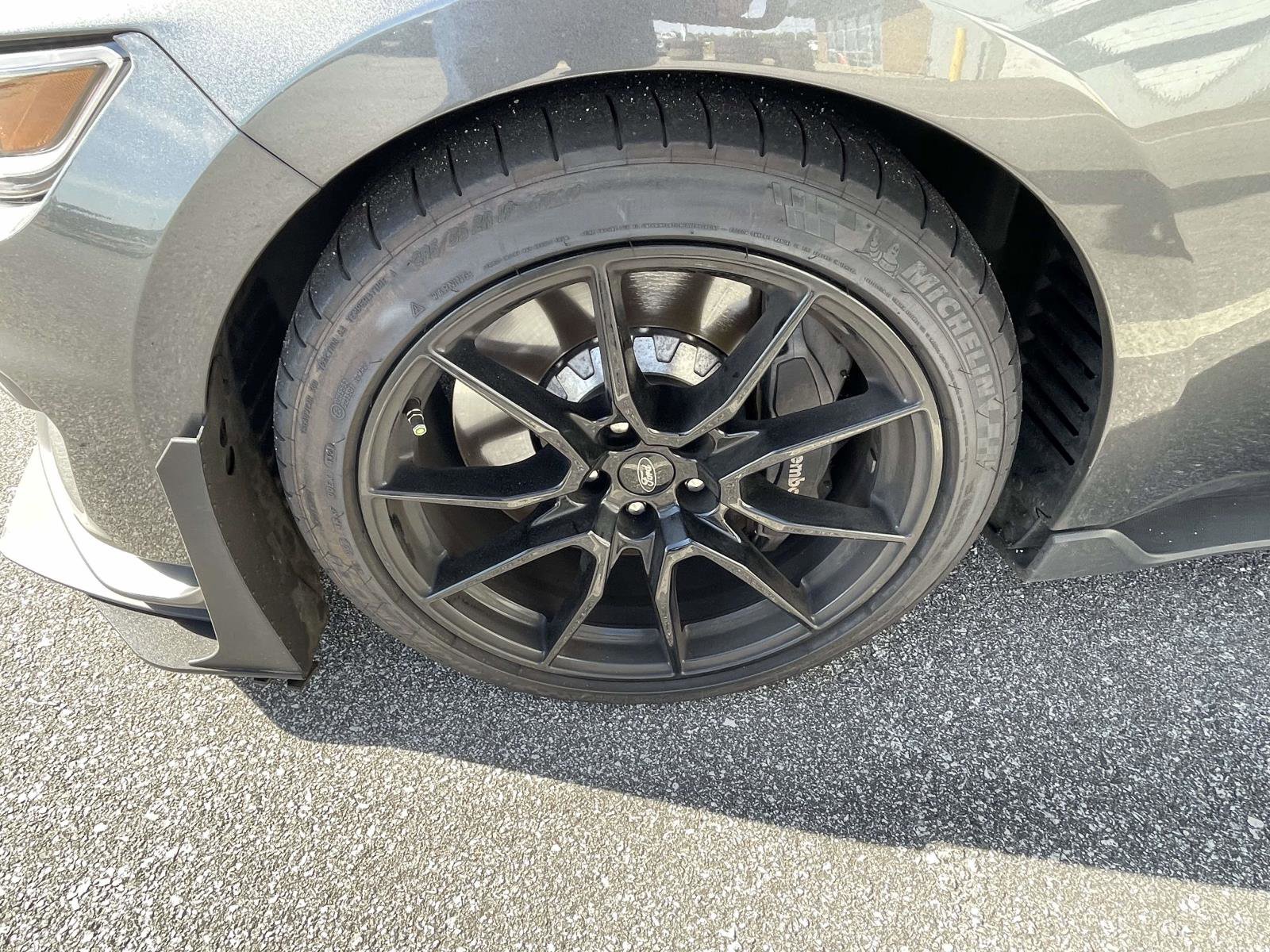 Used 2019 Ford Mustang Shelby GT350 w/ Technology Package RWD image 5