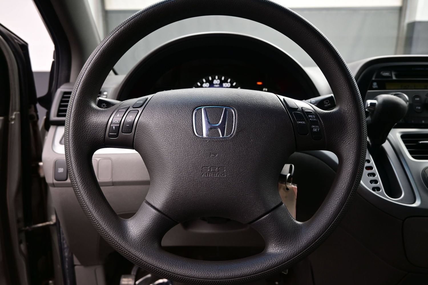 Used 2009 Honda Odyssey EX image 22