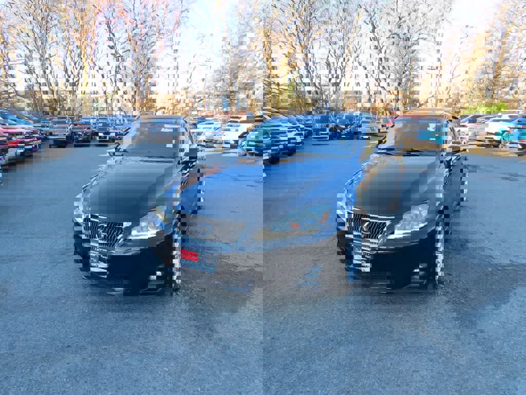 Used 2012 Lexus IS 250 AWD w/ Premium Pkg Value Edition image 1