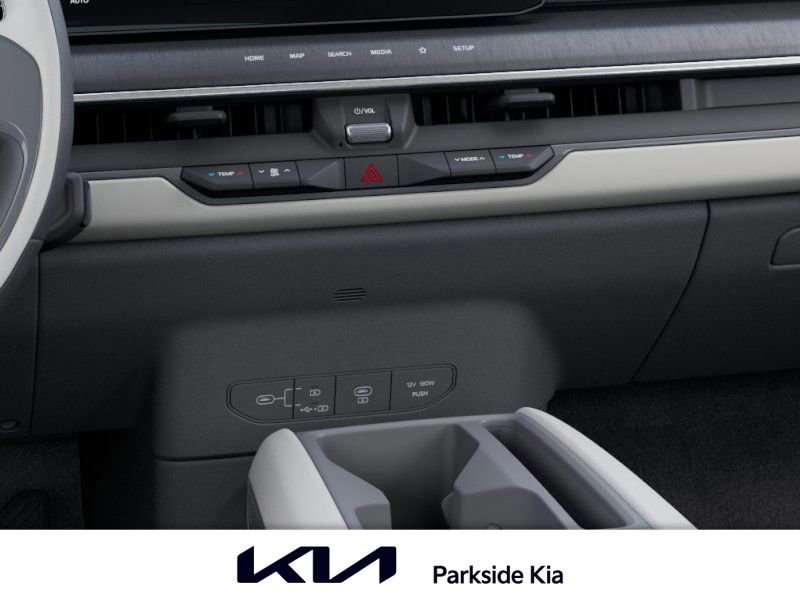 New 2026 Kia EV9 Wind image 23