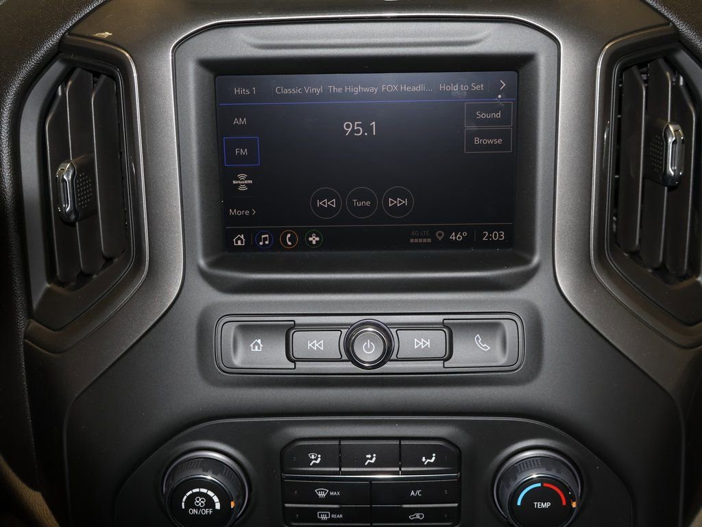 New 2026 Chevrolet Silverado 3500 W/T w/ WT Convenience Package image 20