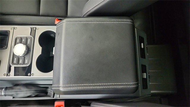 Used 2024 INEOS Grenadier Fieldmaster Edition image 51