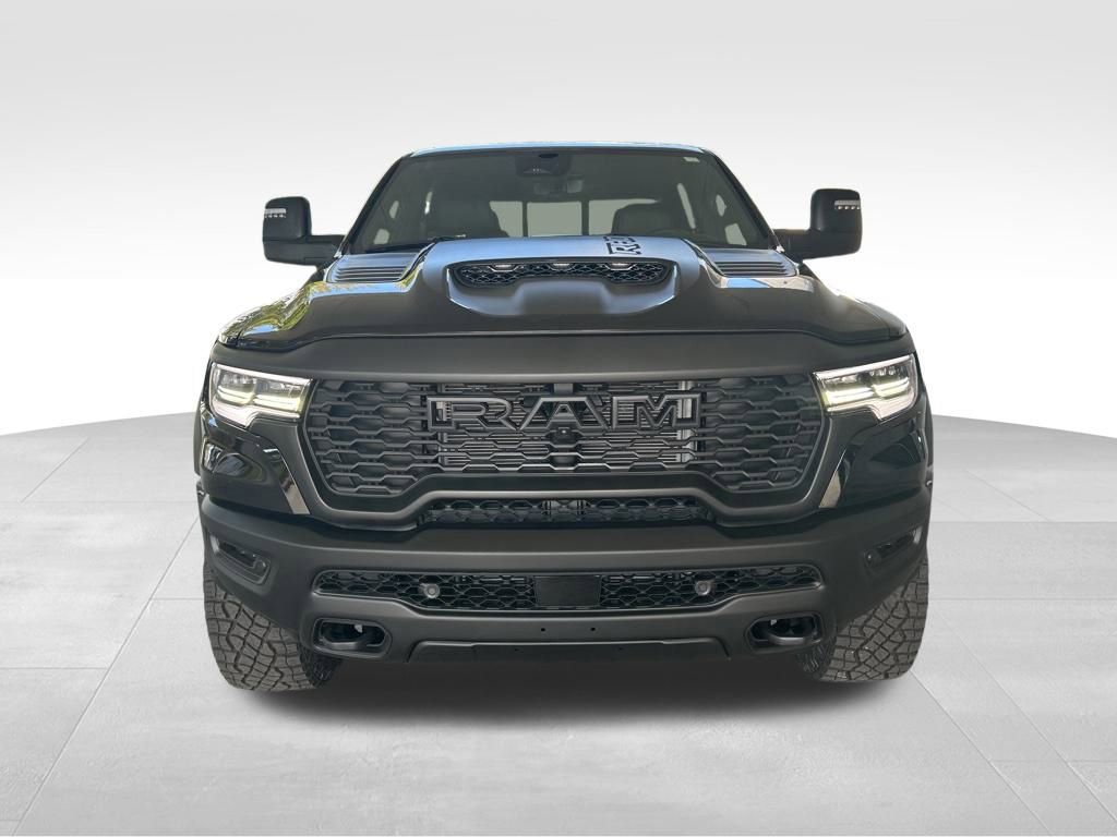 New 2026 RAM 1500 RHO w/ RHO Level 1 Equipment Group image 15