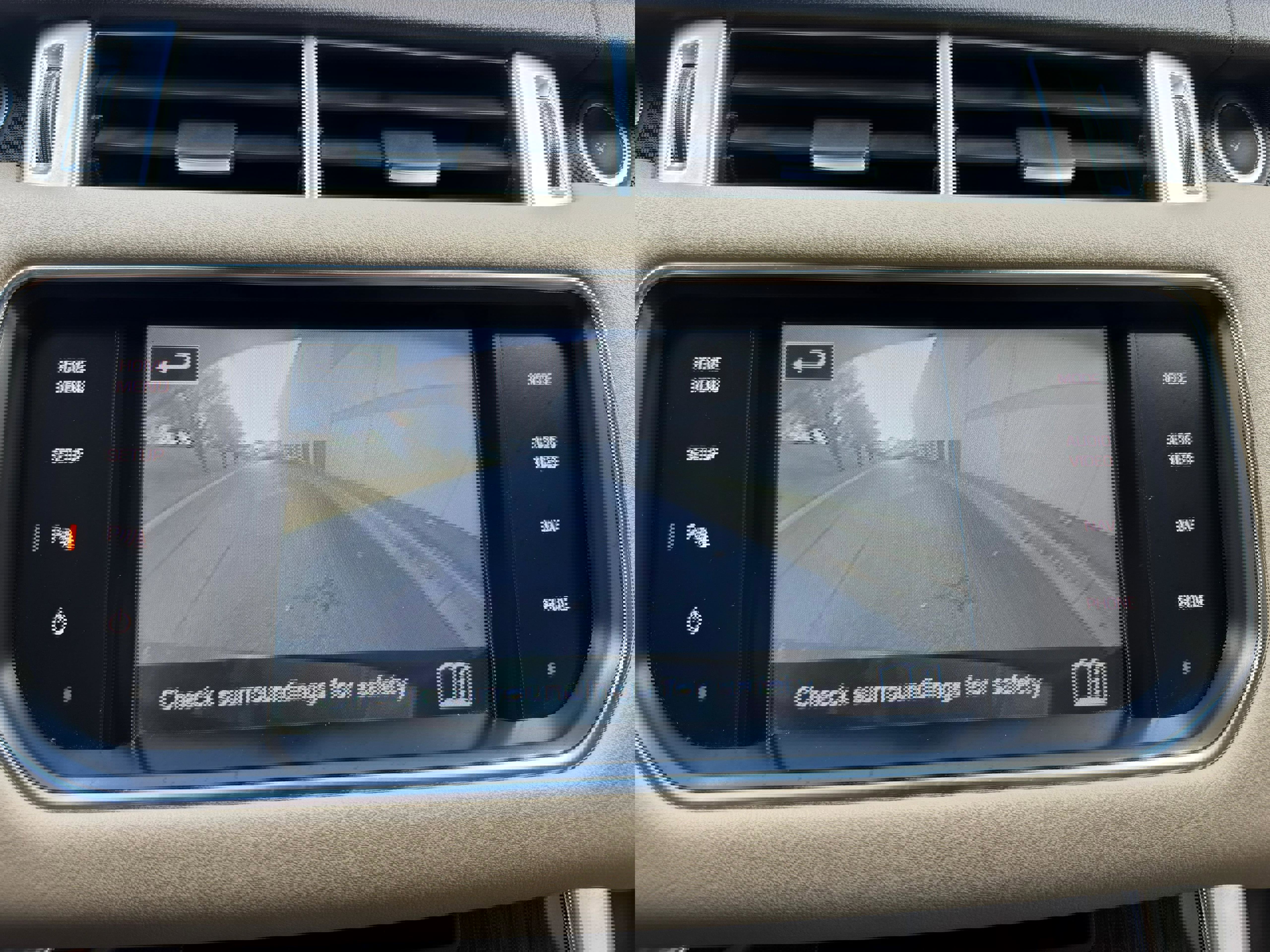 Used 2015 Land Rover Range Rover Sport HSE image 39