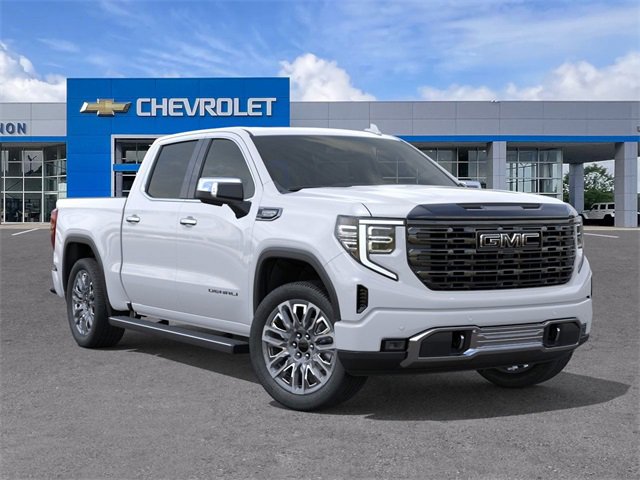 New 2026 GMC Sierra 1500 Denali Ultimate image 7