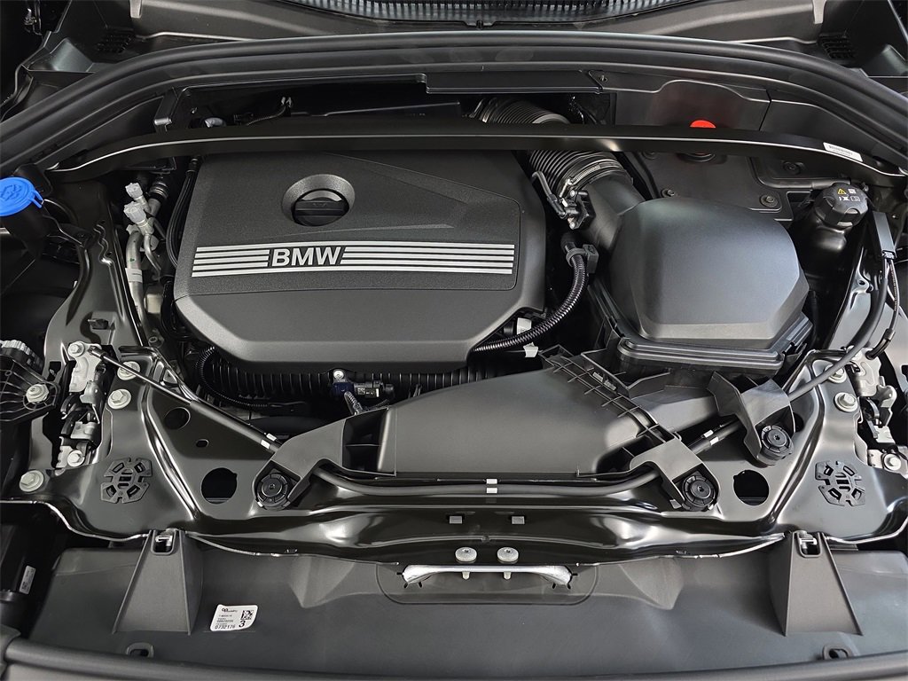 New 2026 BMW X1 xDrive28i w/ Convenience Package image 30