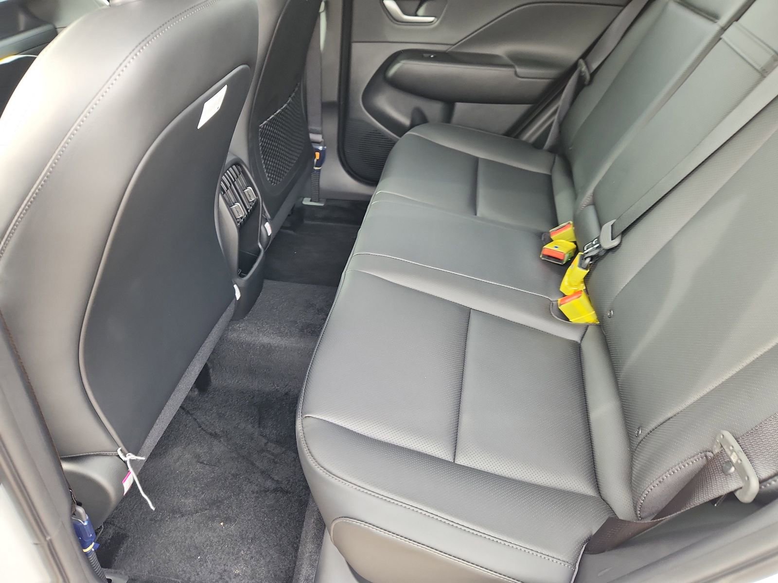 New 2026 Hyundai Kona SEL Premium image 8