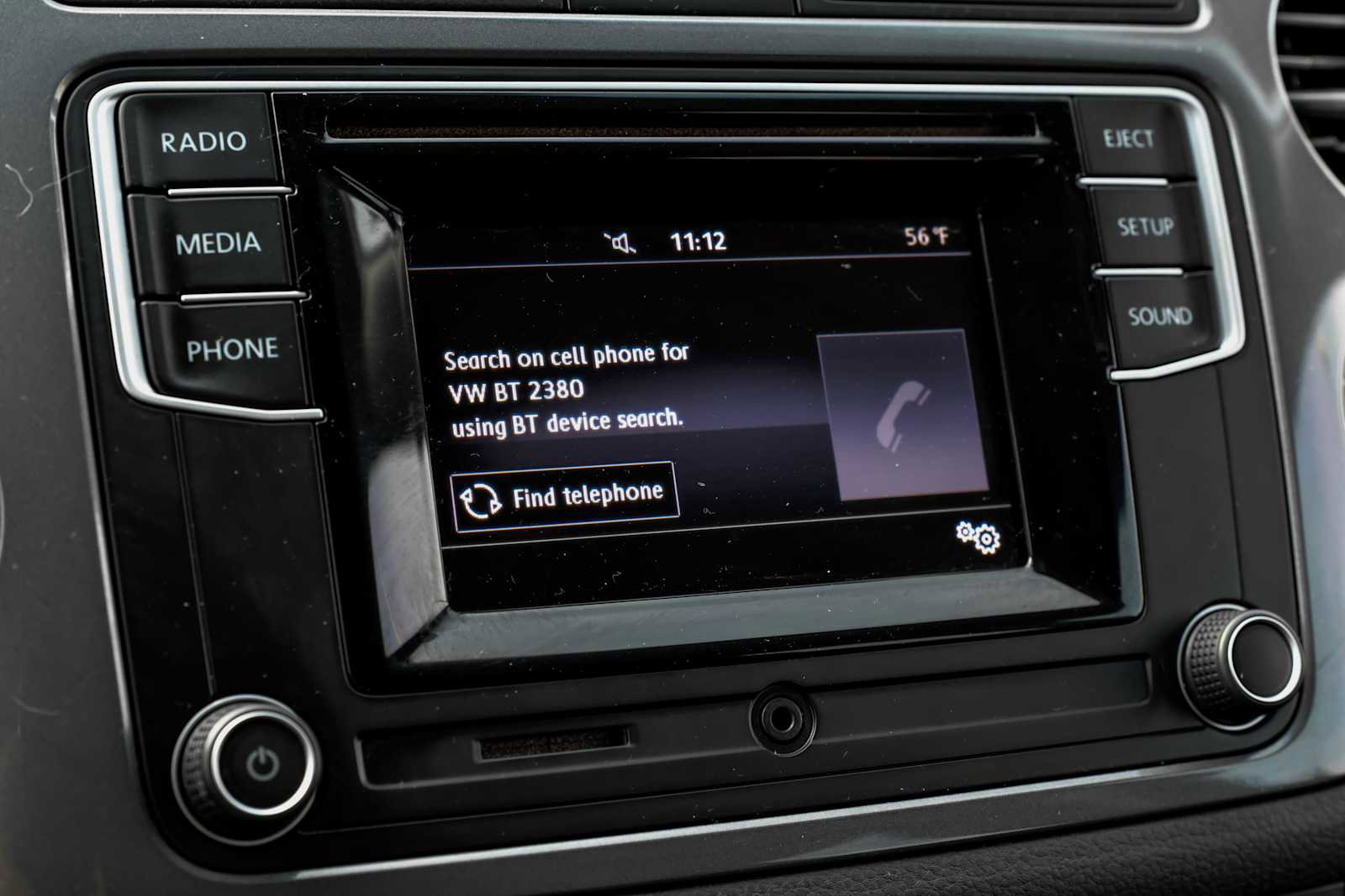 Used 2017 Volkswagen Tiguan S image 26