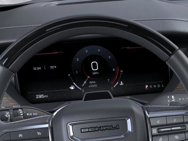 New 2026 GMC Acadia Denali image 42