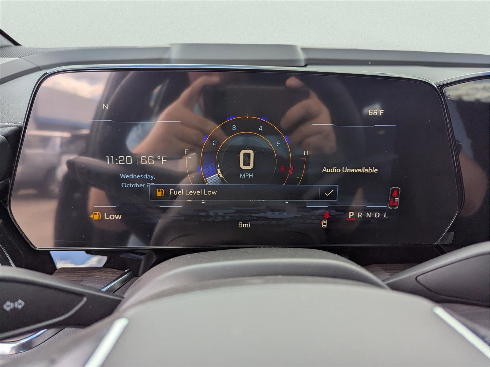 New 2026 Chevrolet Tahoe LT w/ Comfort Package image 14