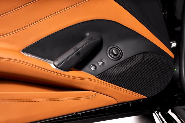 Certified 2016 Ferrari California T RWD image 63