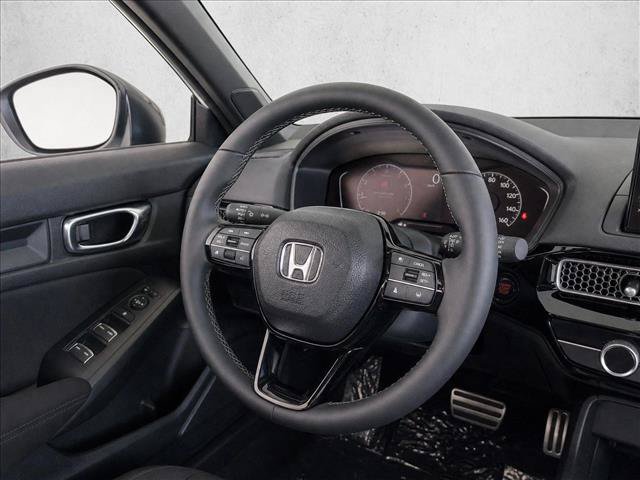 New 2026 Honda Civic Sport image 18