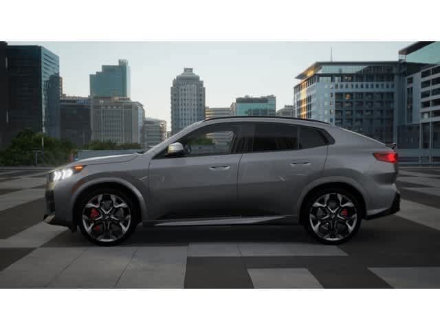 New 2027 BMW X2 xDrive28i w/ Technology Package AWD/4WD image 4