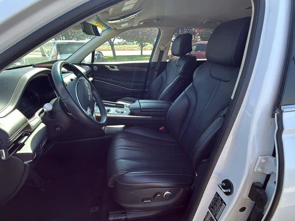 Used 2024 Genesis GV80 2.5T AWD/4WD image 18