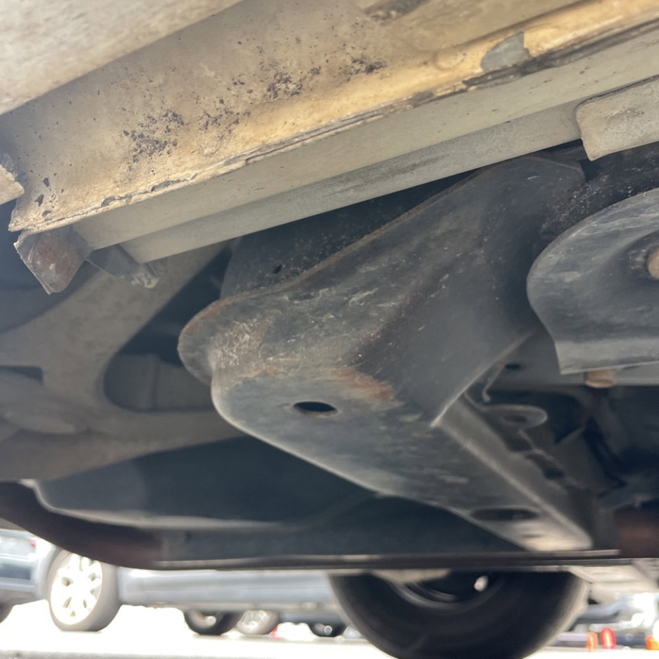 Used 2004 Buick Le Sabre Custom image 24