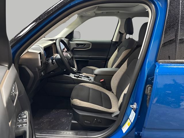 Used 2025 Ford Bronco Sport Big Bend w/ Convenience Package image 9