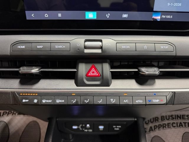 Used 2025 Kia K4 FWD image 37