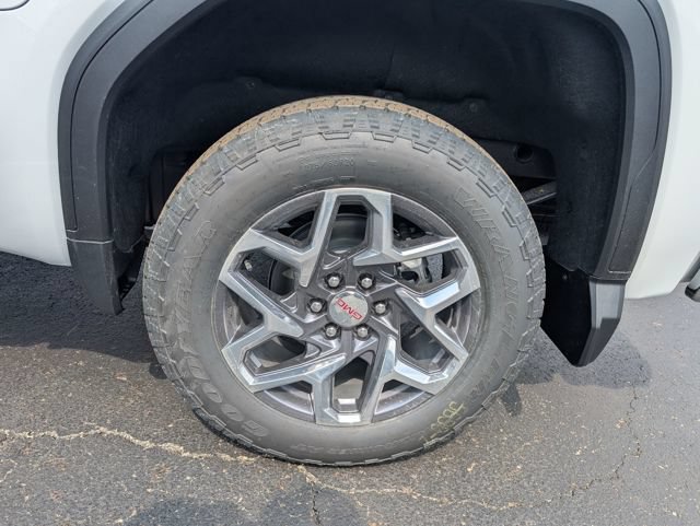 New 2026 GMC Sierra 1500 SLE AWD/4WD image 25