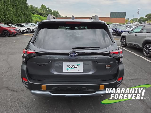New 2026 Subaru Forester Wilderness AWD/4WD image 6