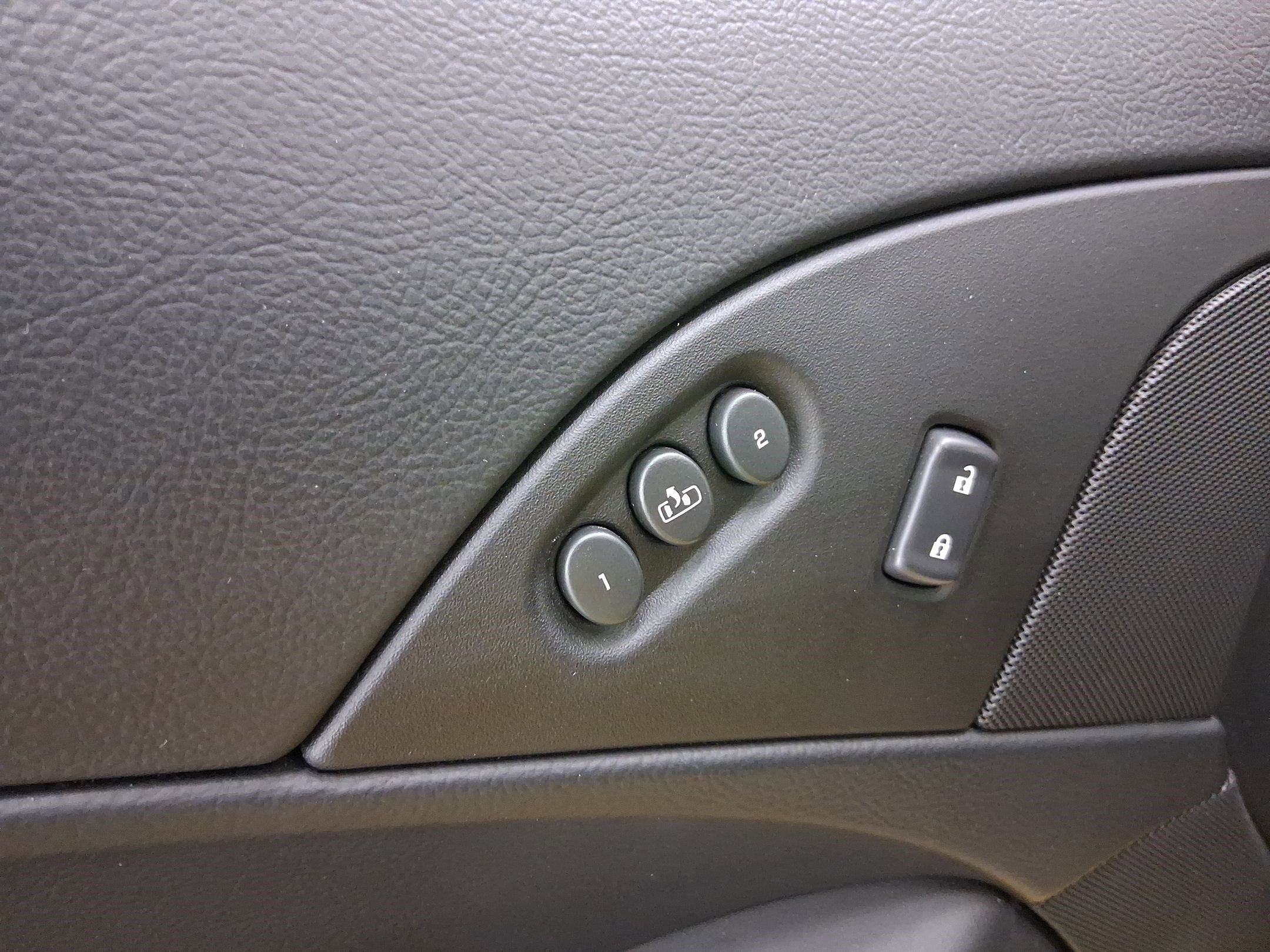 Used 2012 Chevrolet Corvette Coupe w/ 3LT Preferred Equipment Group image 14