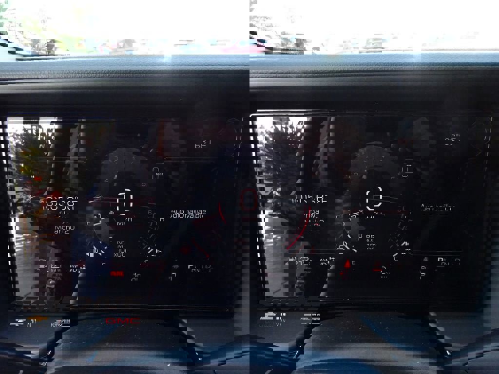 New 2026 GMC Terrain Denali image 26