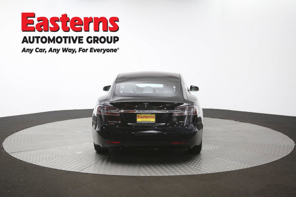 Used 2017 Tesla Model S 60D AWD/4WD image 33