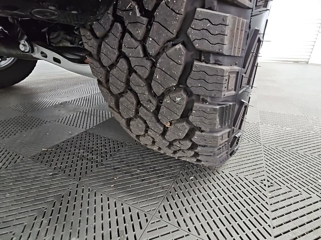 New 2026 GMC Terrain AT4 w/ Convenience Package III image 51