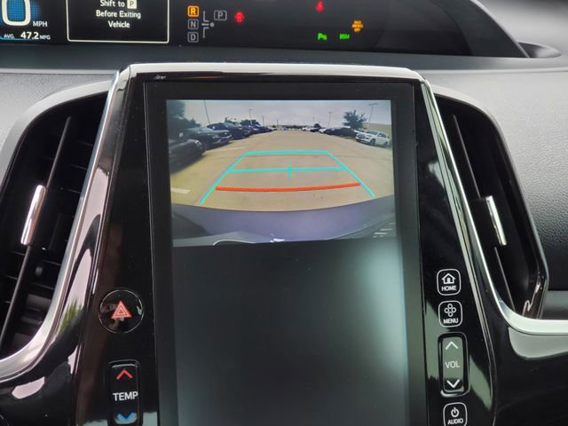 Used 2019 Toyota Prius Limited w/ Premium Convenience Package FWD image 15