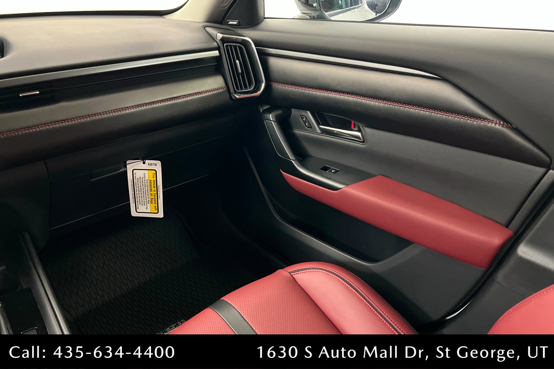 New 2026 MAZDA CX-50 2.5 Hybrid w/ Weather Package image 12