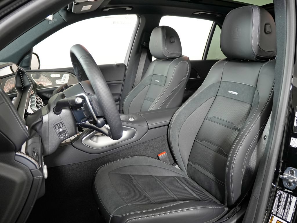 Certified 2026 Mercedes-Benz GLE 53 AMG 4MATIC image 10